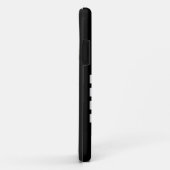 パレスチナを守りイスラエルに資金を貸し出す – アンチ・イスラエル Case-Mate iPhoneケース (裏面/右)