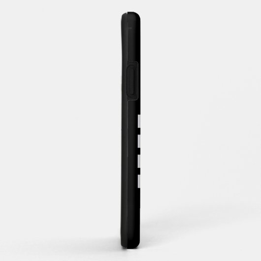 パレスチナを守りイスラエルに資金を貸し出す – アンチ・イスラエル Case-Mate iPhoneケース (裏面/右)