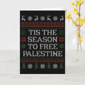 パレスチナを解放する季節 グループマッチング Ug カード (黄色い花)