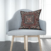 パレスチナファッション装飾用クッション4 クッション