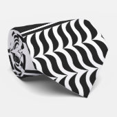 パレスチナ人ケフィエ ネクタイ (ロール)