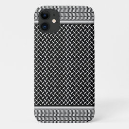 パレスチナ人ケフィエ iPhone 11 ケース
