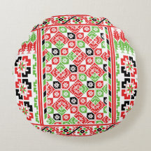 パレスチナ刺繍タスリーズ印刷デザイン