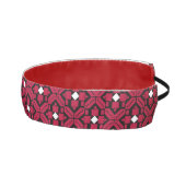 パレスチナ刺繍タトレズアートプリントデザイン アスレチックヘッドバンド (右)