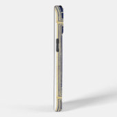 パレスチナ古代スタンプ1920_パレスチナ民俗 Case-Mate iPhoneケース (裏面 / 右)