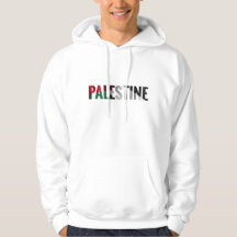 パレスチナ国旗の名前فلسطين