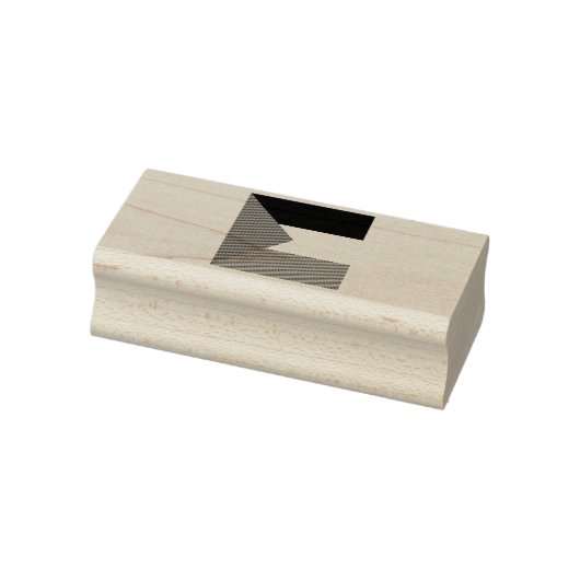 パレスチナ国旗の紋章 ラバースタンプ (スタンプ)