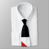 パレスチナ国旗 ネクタイ (タイ)