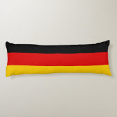 パレスチナ国旗 ボディピロー (裏面)