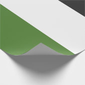 パレスチナ国旗 ラッピングペーパー (角)