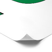 パレスチナ平和ポスター ポスター (角)