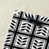 パレスチナ抵抗パターンのケフィエ記号 ビーチタオル (インサイチュ)