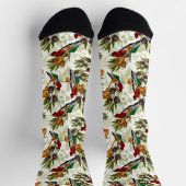 パレスチナ鍵の返還権の象徴 ソックス (上部)