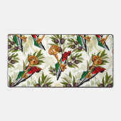 パレスチナ鍵の返還権の象徴 デスクマット (正面)