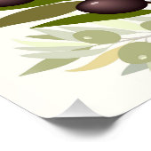 パレスチナ鍵の返還権の象徴 ポスター (コーナー)