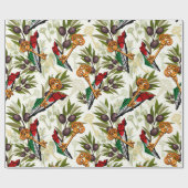 パレスチナ鍵の返還権の象徴 ラッピングペーパー (フラット)