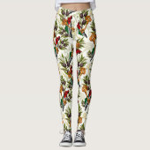 パレスチナ鍵の返還権の象徴 レギンス (正面)