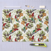 パレスチナ鍵の返還権の象徴 薄葉紙 (クラフト)