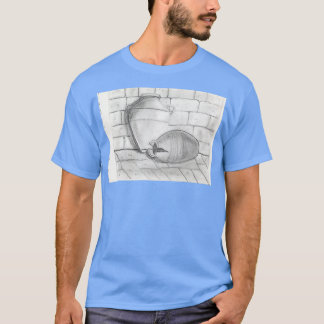 パレスチナ陶芸2 Tシャツ