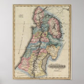 パレスチナ2 ポスター (正面)