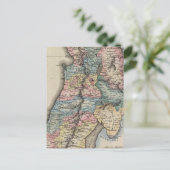 パレスチナ2 ポストカード (スタンド正面)