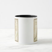 パレスチナ2 マグカップ (中央)