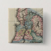 パレスチナ2 缶バッジ (正面)