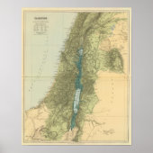 パレスチナ3 ポスター (正面)