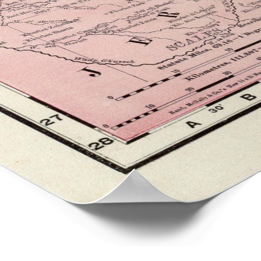 パレスチナ3 ポスター (角)