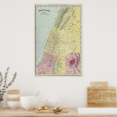 パレスチナ3 ポスター (キッチン)