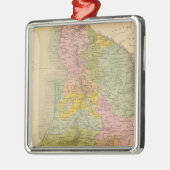 パレスチナ3 メタルオーナメント (左)