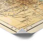 パレスチナ4 ポスター (角)