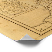 パレスチナ5 ポスター (角)