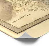 パレスチナ5 ポスター (角)