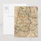 パレスチナ5 ポストカード (正面/裏面)