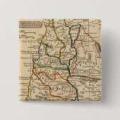 パレスチナ5 缶バッジ (正面)