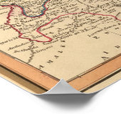 パレスチナ6 ポスター (角)