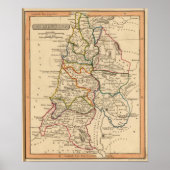 パレスチナ6 ポスター (正面)