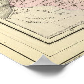 パレスチナ，エルサレム2 ポスター (角)