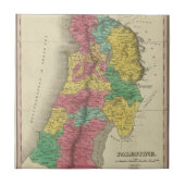 パレスチナ タイル (正面)