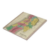 パレスチナ タイル (側面)