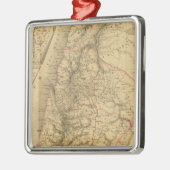 パレスチナ メタルオーナメント (左)