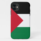 パレスチナ Case-Mate iPhoneケース (裏面)