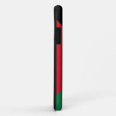 パレスチナ Case-Mate iPhoneケース (裏面/右)