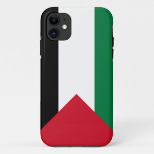 パレスチナ iPhone 11 ケース