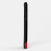 パレスチナ Case-Mate iPhoneケース (裏面/右)