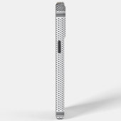 パレスチナIphoneケース – パレスチナのスカーフケース Case-Mate iPhoneケース (裏面 / 右)