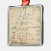 パレスチナsousコンスタンチンle Grandの330のapres JC メタルオーナメント (左)