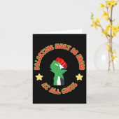 パレスティカ カード (黄色い花)