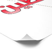 パレスティナのマップ都市地域خريطه مدن قرى فلسطين フォトプリント            (角)